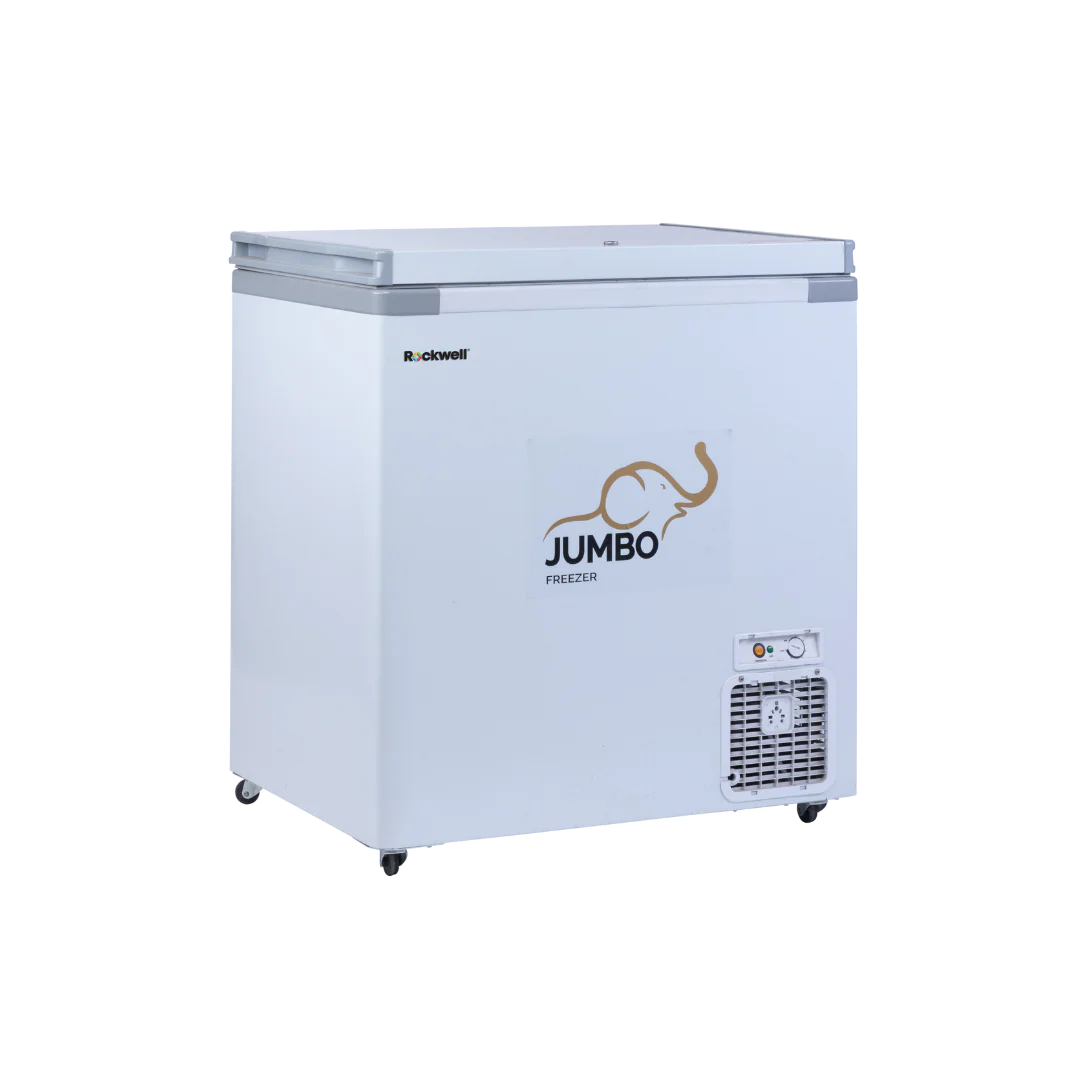 Морозильно-холодильный ларь Frostwell SFR250SDU