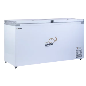 Морозильно-холодильный ларь Frostwell SFR550DDU