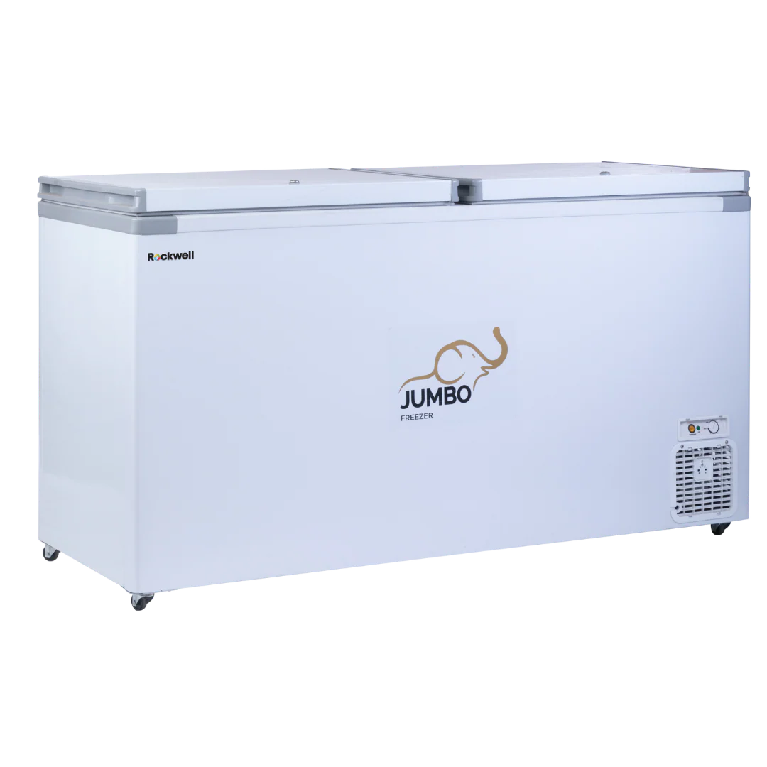 Морозильно-холодильный ларь Frostwell SFR550DDU