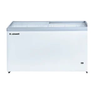 Эвтектический морозильный ларь Frostwell SFRN550GTET DTC
