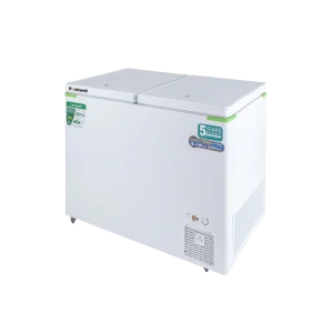 Эвтектический морозильный ларь Frostwell GFRN350DDET
