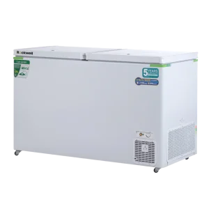 Эвтектический морозильный ларь Frostwell GFRN450ET