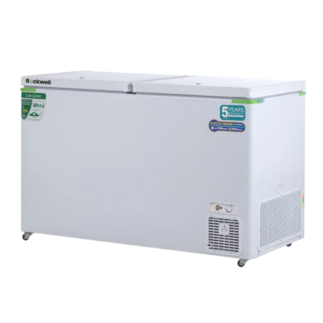 Эвтектический морозильный ларь Frostwell GFRN450ET