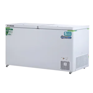 Эвтектический морозильный ларь Frostwell GFRN550ET