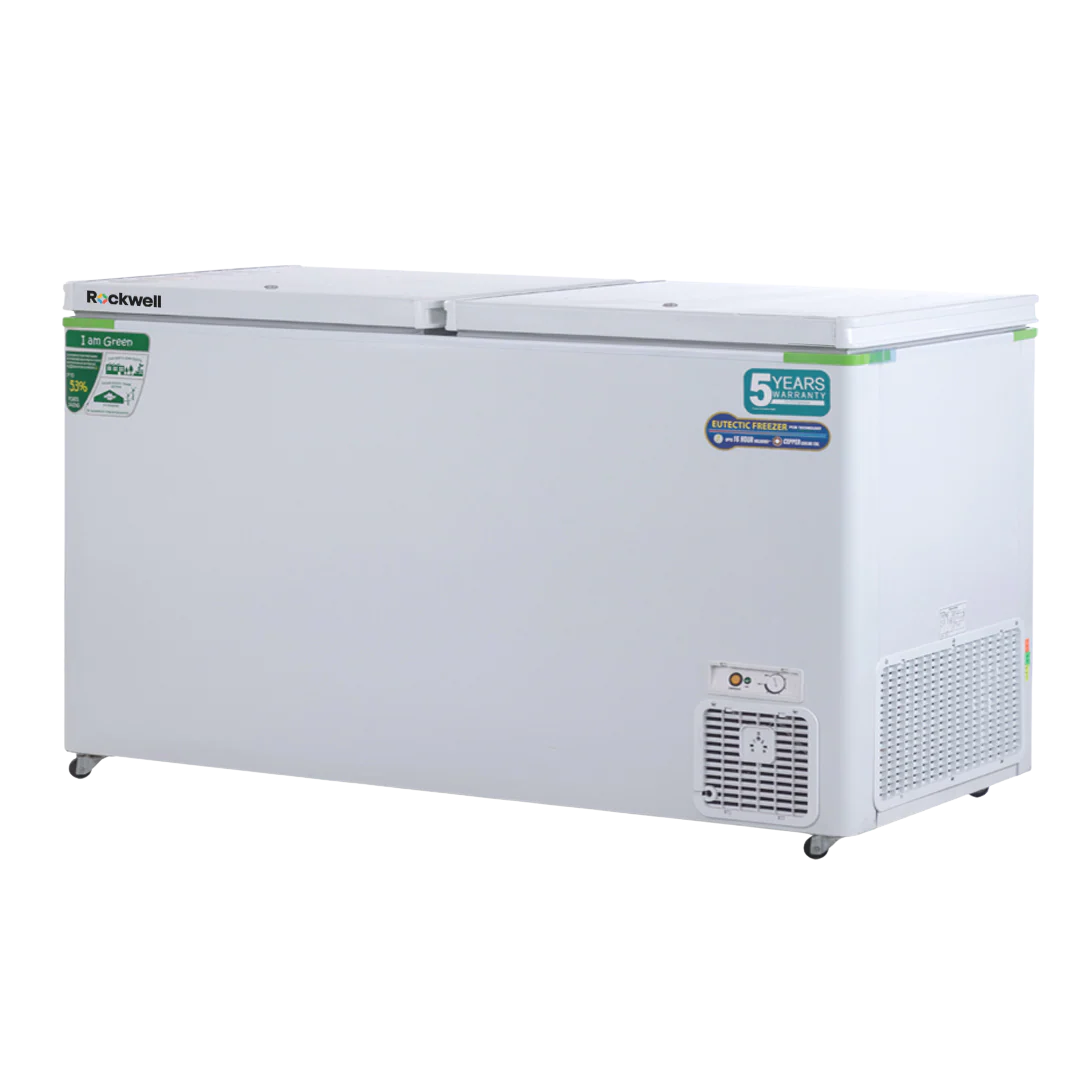 Эвтектический морозильный ларь Frostwell GFRN550ET