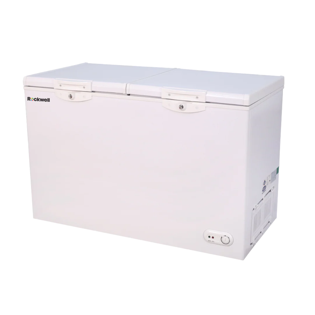 Комбинированный морозильный ларь Frostwell COMBI450