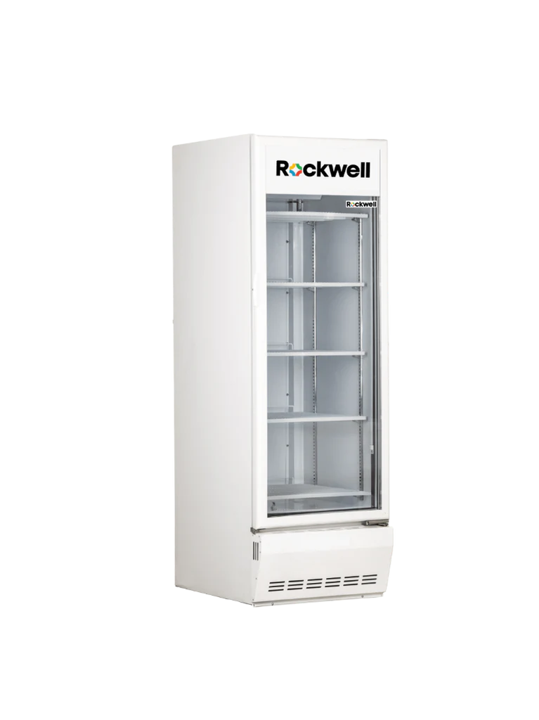 Холодильный шкаф Frostwell RVC400