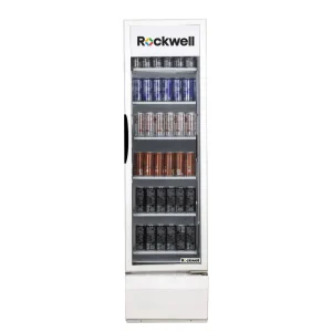 Холодильный шкаф Frostwell RVC550