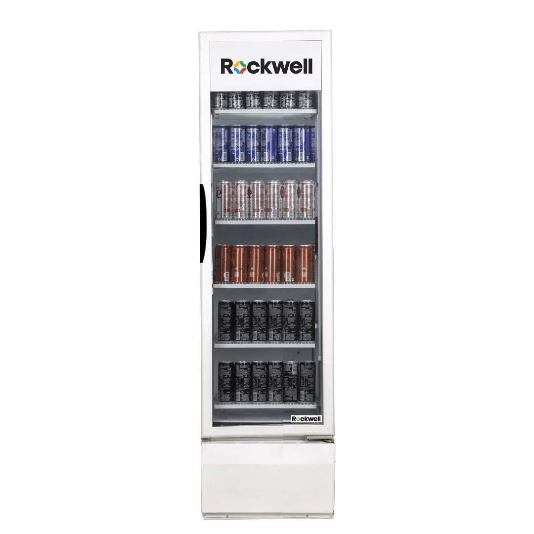 Холодильный шкаф Frostwell RVC550