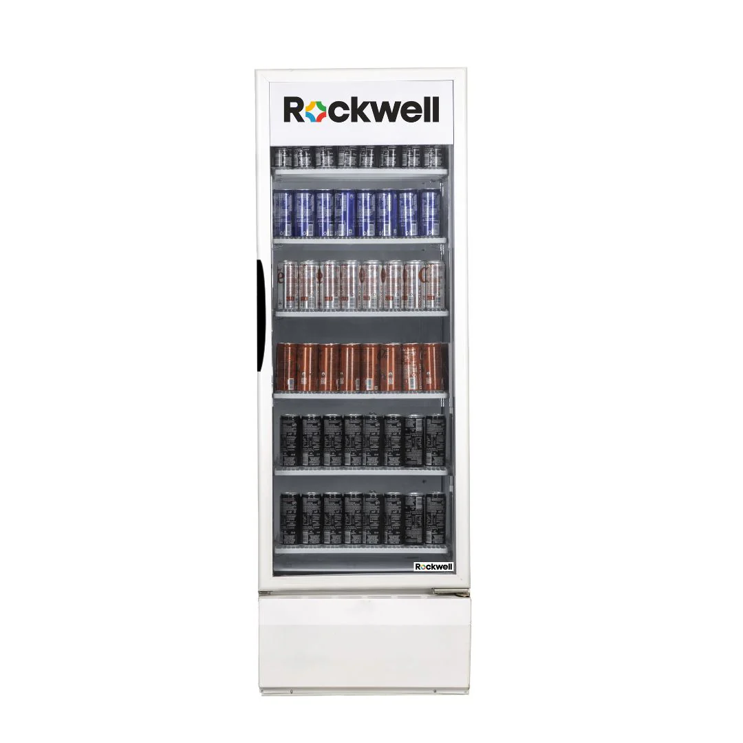 Холодильный шкаф Frostwell RVC700