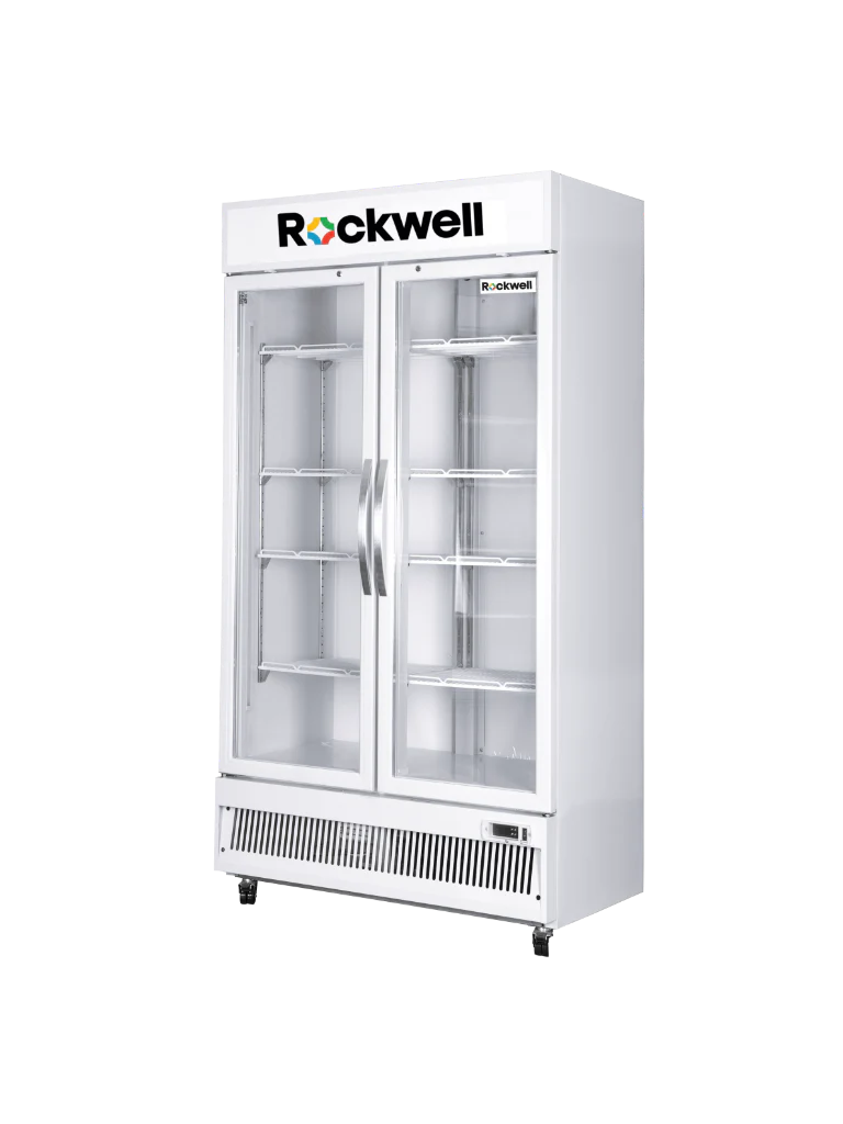 Холодильный шкаф Frostwell RVC1100